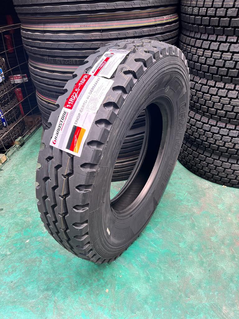 llanta para camion doble servicio guatemala